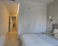Rynek wtórny - apartment - Estepona - New Golden Mile