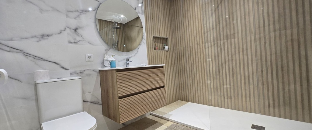 Rynek wtórny - apartment - Estepona - New Golden Mile