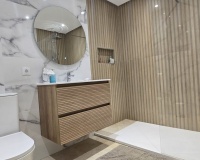 Rynek wtórny - apartment - Estepona - New Golden Mile