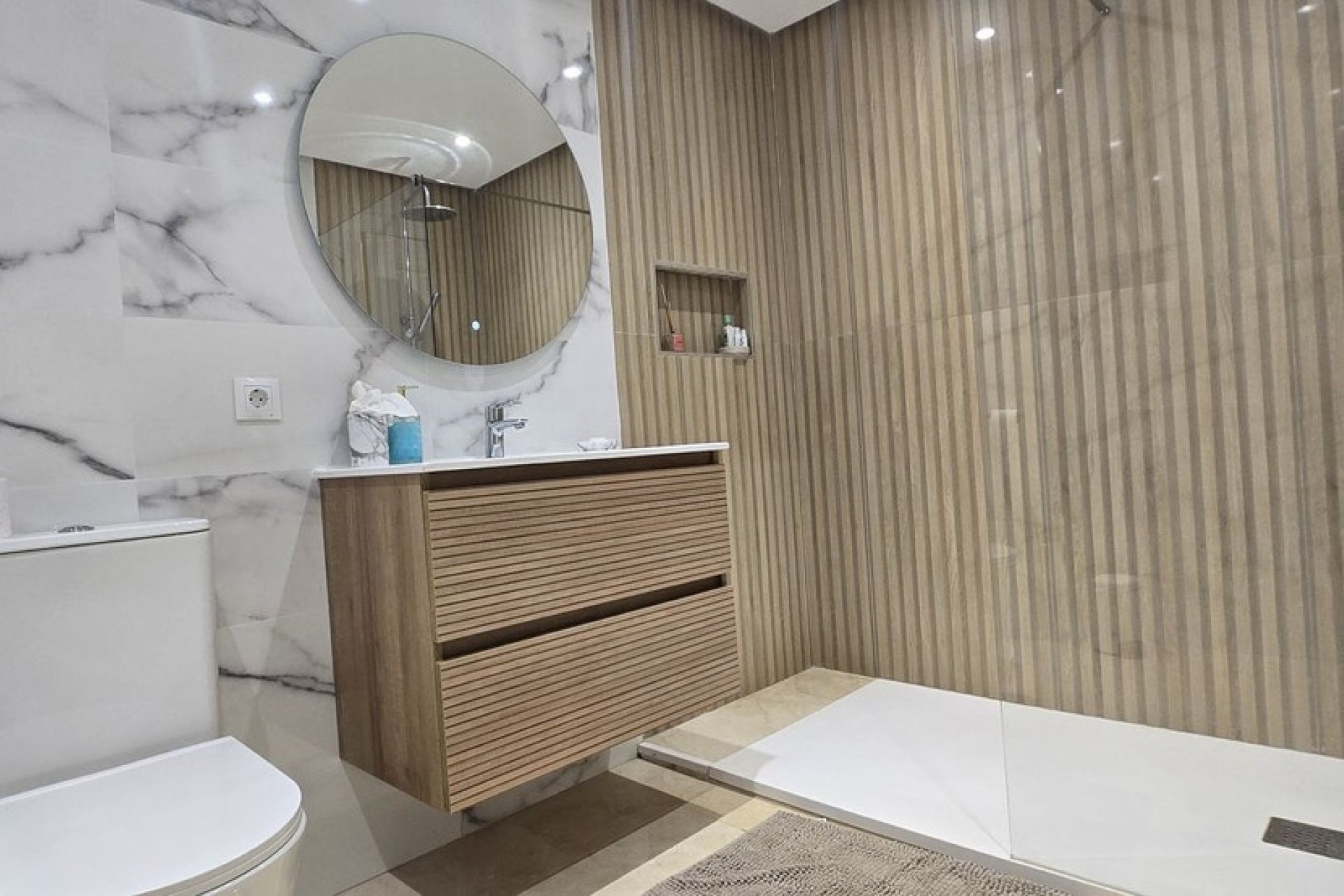 Rynek wtórny - apartment - Estepona - New Golden Mile