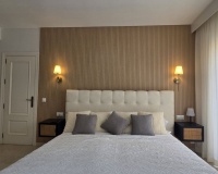 Rynek wtórny - apartment - Estepona - New Golden Mile
