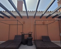 Rynek wtórny - apartment - Estepona - New Golden Mile