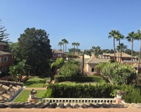 Rynek wtórny - apartment - Estepona - New Golden Mile