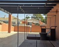 Rynek wtórny - apartment - Estepona - New Golden Mile