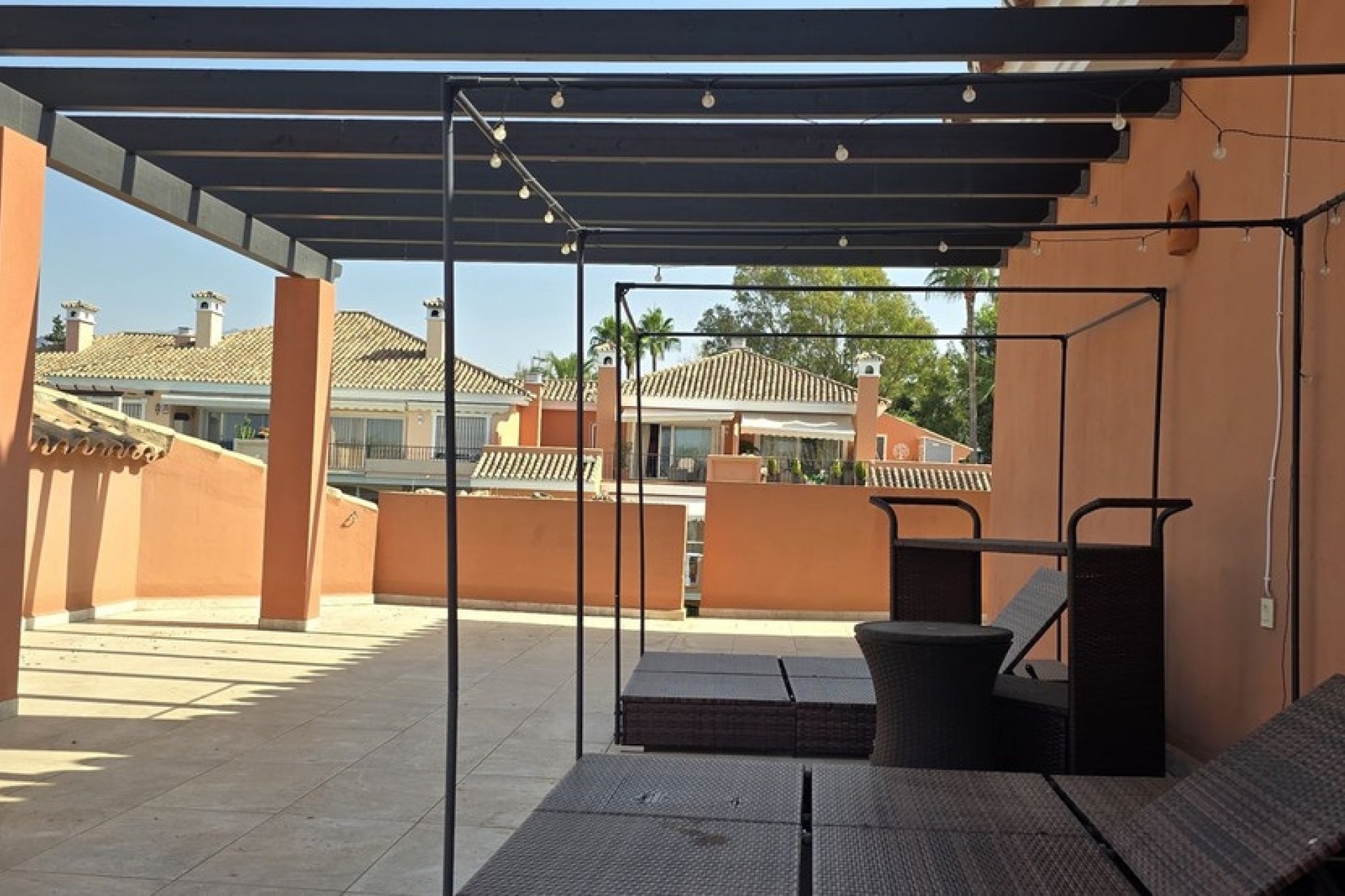 Rynek wtórny - apartment - Estepona - New Golden Mile