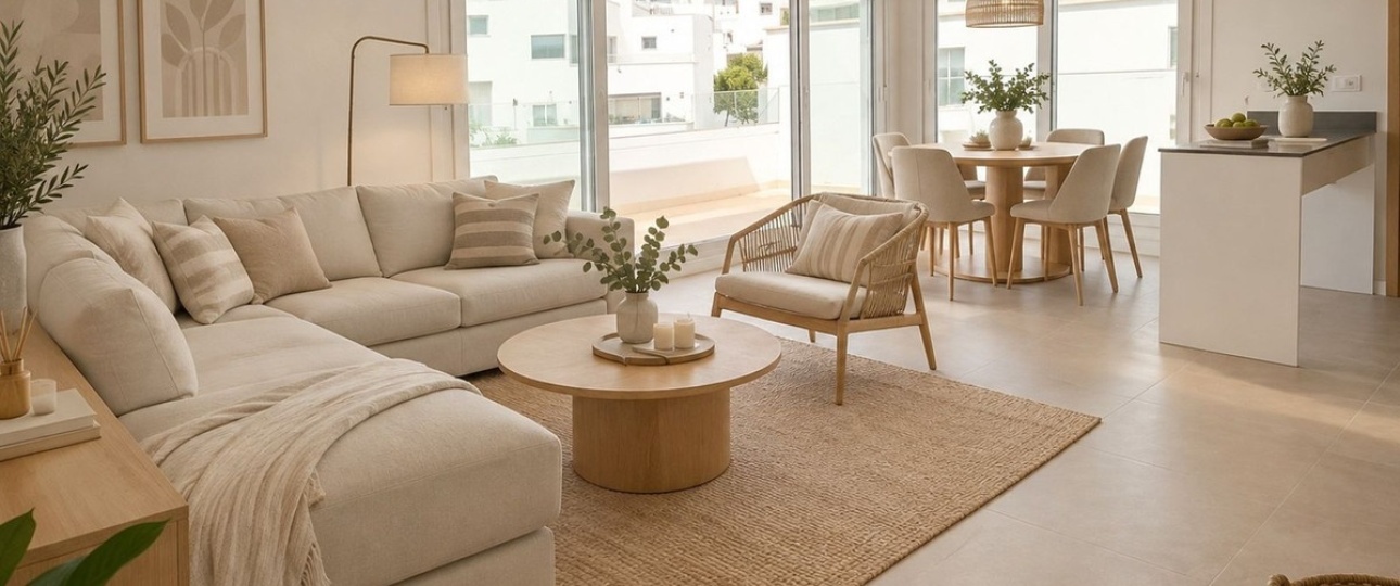 Rynek wtórny - apartment - Estepona - New Golden Mile