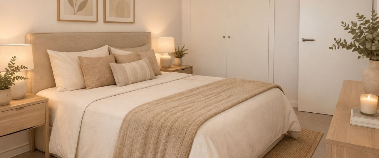 Rynek wtórny - apartment - Estepona - New Golden Mile