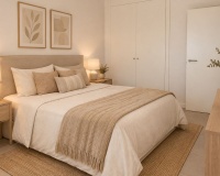 Rynek wtórny - apartment - Estepona - New Golden Mile