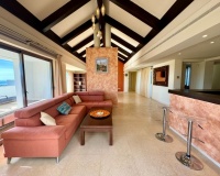 Rynek wtórny - apartment - Estepona - New Golden Mile