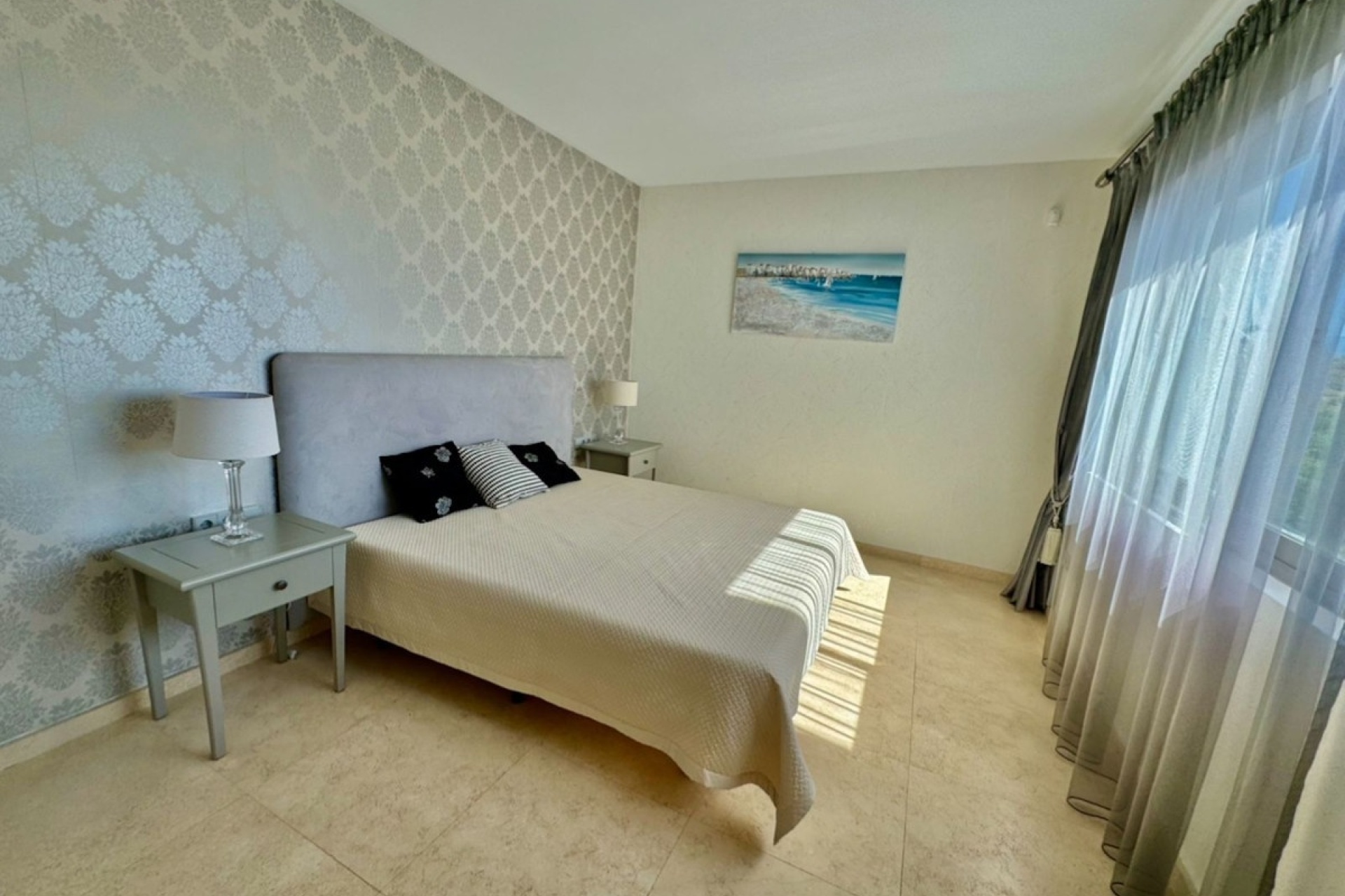 Rynek wtórny - apartment - Estepona - New Golden Mile