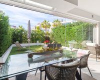 Rynek wtórny - apartment - Estepona - New Golden Mile