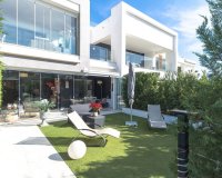 Rynek wtórny - apartment - Estepona - New Golden Mile