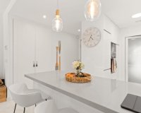 Rynek wtórny - apartment - Estepona - New Golden Mile