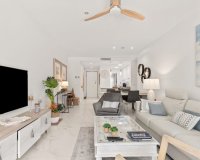 Rynek wtórny - apartment - Estepona - New Golden Mile