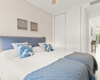 Rynek wtórny - apartment - Estepona - New Golden Mile