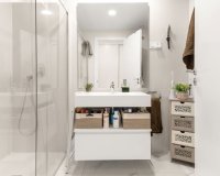 Rynek wtórny - apartment - Estepona - New Golden Mile