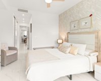 Rynek wtórny - apartment - Estepona - New Golden Mile