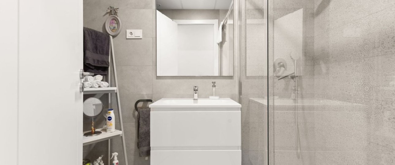 Rynek wtórny - apartment - Estepona - New Golden Mile