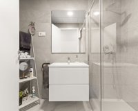 Rynek wtórny - apartment - Estepona - New Golden Mile