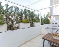 Rynek wtórny - apartment - Estepona - New Golden Mile