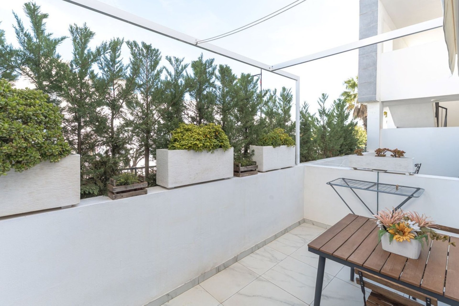 Rynek wtórny - apartment - Estepona - New Golden Mile