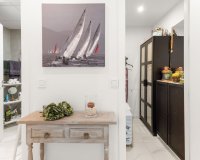 Rynek wtórny - apartment - Estepona - New Golden Mile