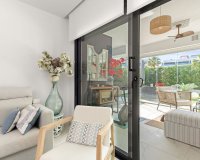 Rynek wtórny - apartment - Estepona - New Golden Mile