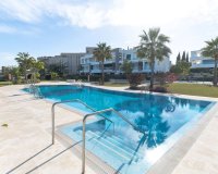 Rynek wtórny - apartment - Estepona - New Golden Mile