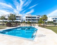 Rynek wtórny - apartment - Estepona - New Golden Mile