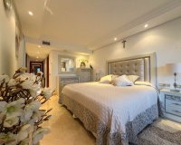 Rynek wtórny - apartment - Estepona - New Golden Mile
