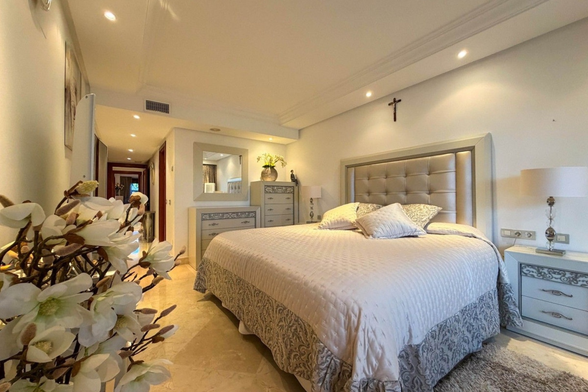 Rynek wtórny - apartment - Estepona - New Golden Mile