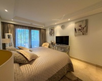 Rynek wtórny - apartment - Estepona - New Golden Mile