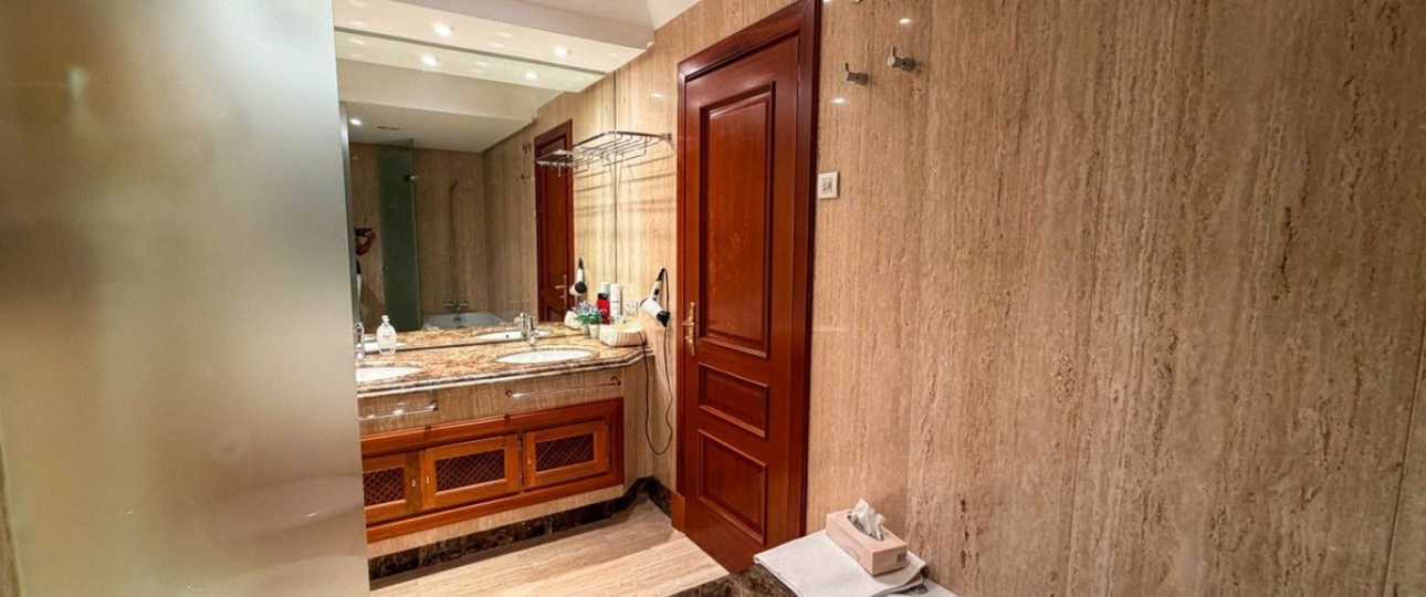 Rynek wtórny - apartment - Estepona - New Golden Mile