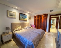 Rynek wtórny - apartment - Estepona - New Golden Mile
