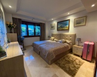 Rynek wtórny - apartment - Estepona - New Golden Mile