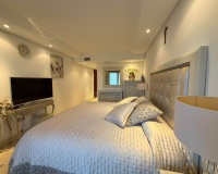 Rynek wtórny - apartment - Estepona - New Golden Mile