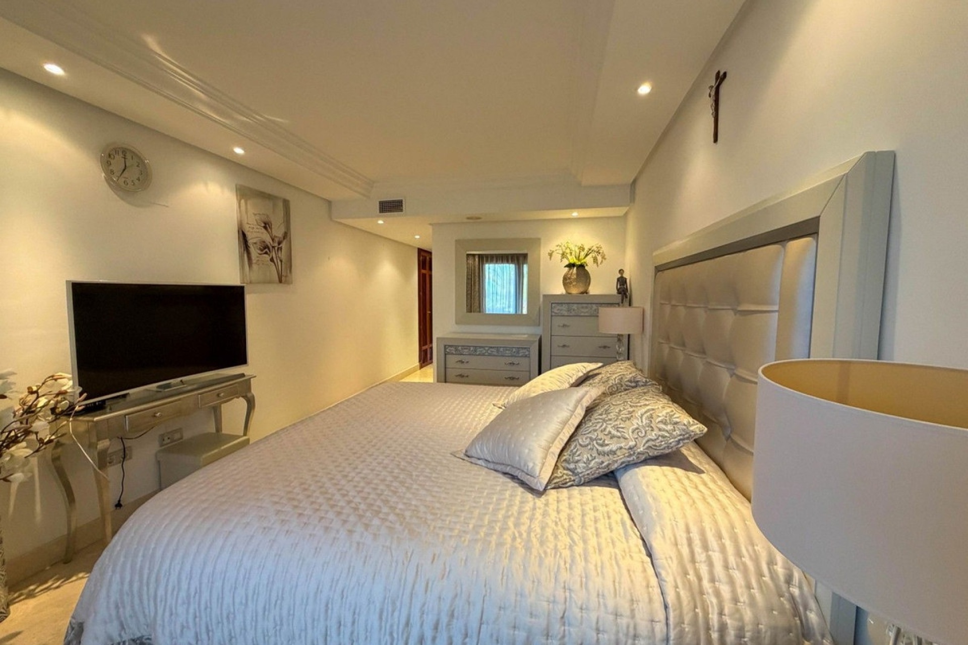 Rynek wtórny - apartment - Estepona - New Golden Mile