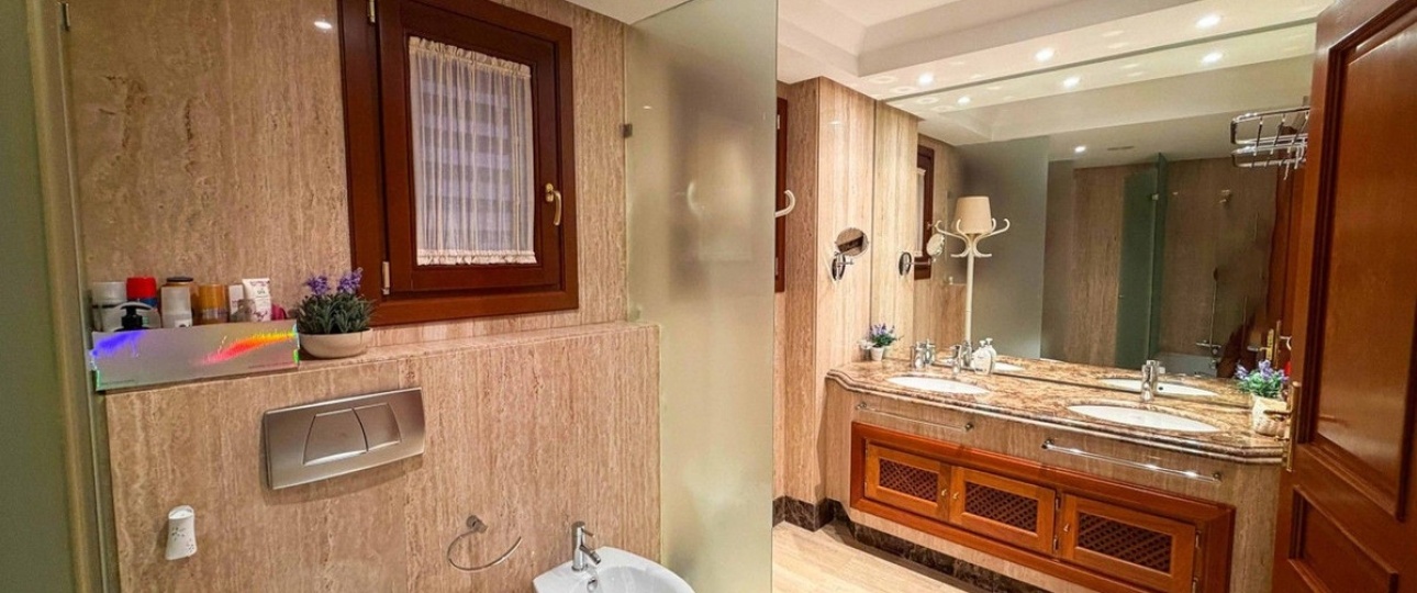 Rynek wtórny - apartment - Estepona - New Golden Mile