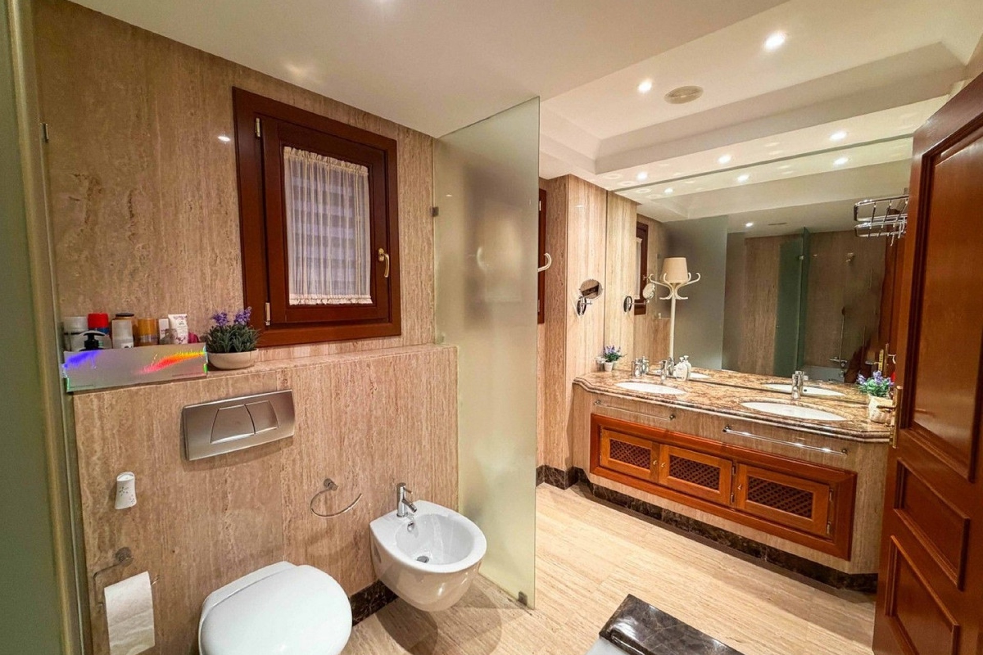 Rynek wtórny - apartment - Estepona - New Golden Mile