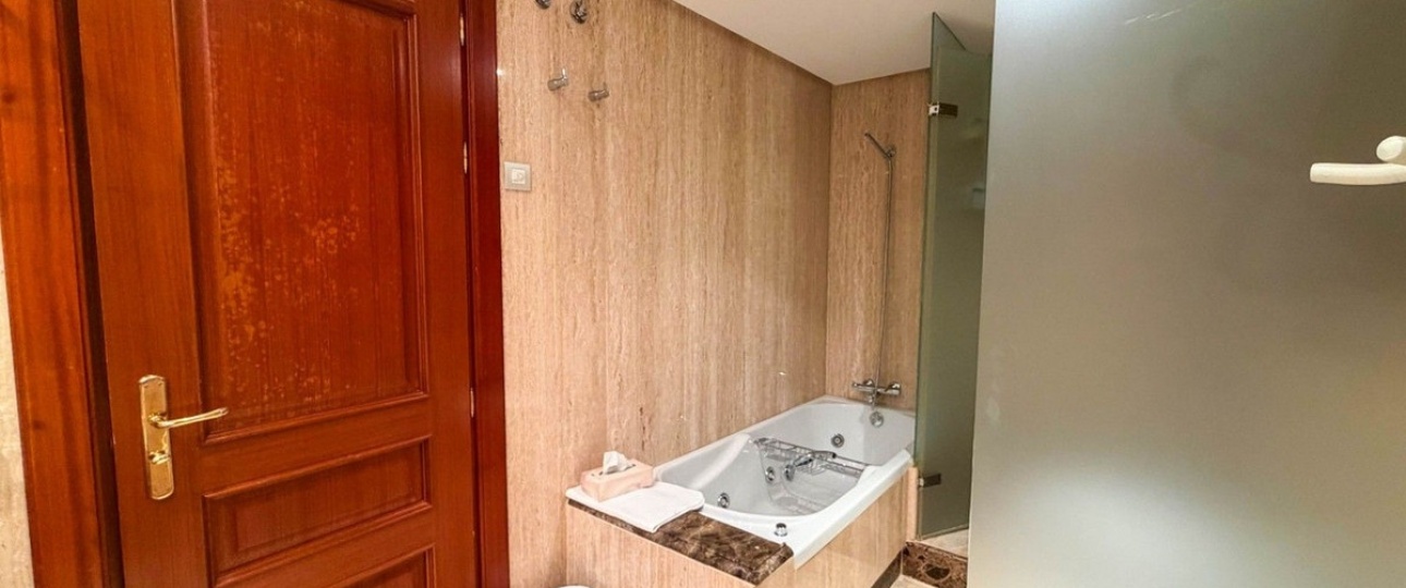 Rynek wtórny - apartment - Estepona - New Golden Mile