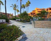 Rynek wtórny - apartment - Estepona - New Golden Mile