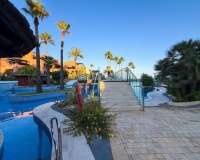 Rynek wtórny - apartment - Estepona - New Golden Mile