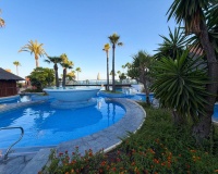 Rynek wtórny - apartment - Estepona - New Golden Mile