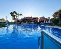Rynek wtórny - apartment - Estepona - New Golden Mile