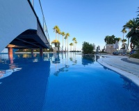 Rynek wtórny - apartment - Estepona - New Golden Mile