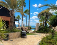 Rynek wtórny - apartment - Estepona - New Golden Mile
