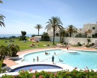 Rynek wtórny - apartment - Estepona - New Golden Mile