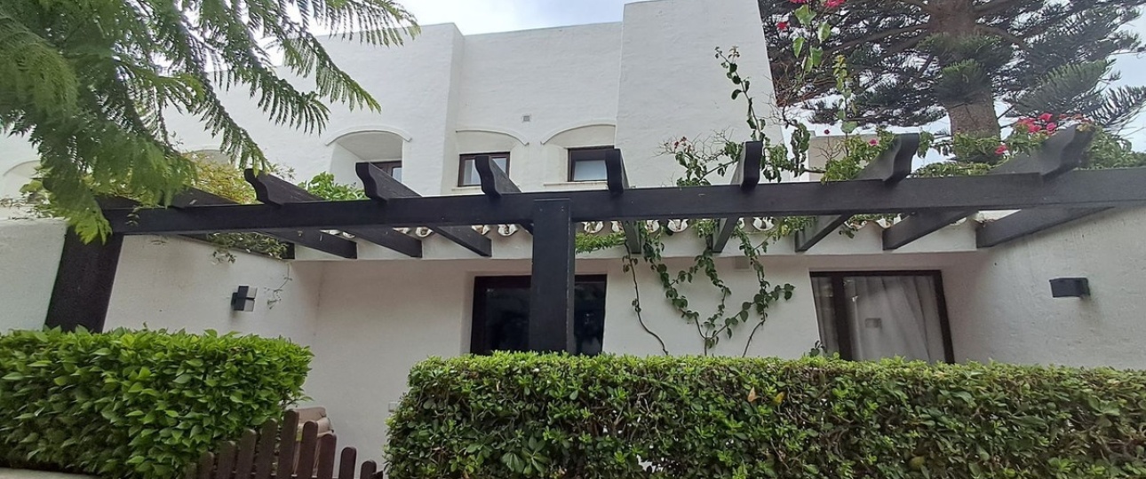 Rynek wtórny - apartment - Estepona - New Golden Mile