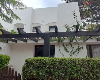 Rynek wtórny - apartment - Estepona - New Golden Mile