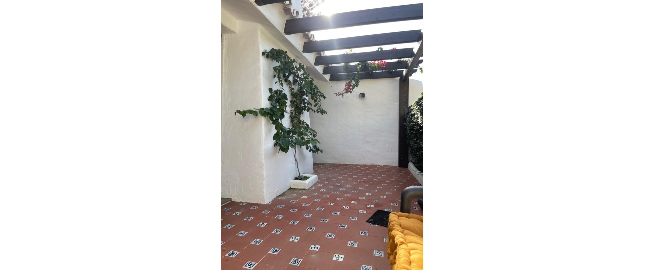 Rynek wtórny - apartment - Estepona - New Golden Mile